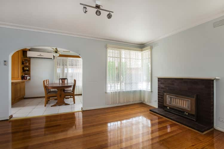 Fourth view of Homely house listing, 11 Cresswold Avenue, Avondale Heights VIC 3034