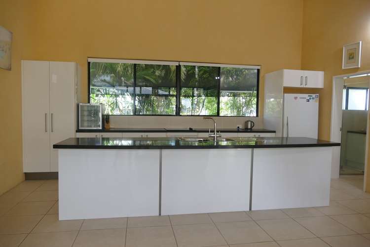 Second view of Homely house listing, 44 Keith Williams Dr, Cardwell QLD 4849