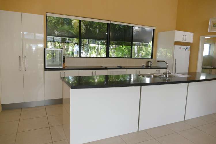 Third view of Homely house listing, 44 Keith Williams Dr, Cardwell QLD 4849