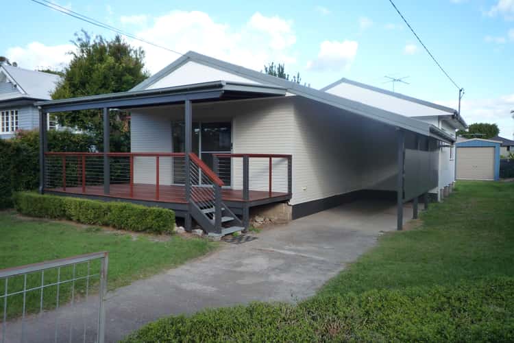 Main view of Homely house listing, 10 Twenty-third Ave, Brighton QLD 4017