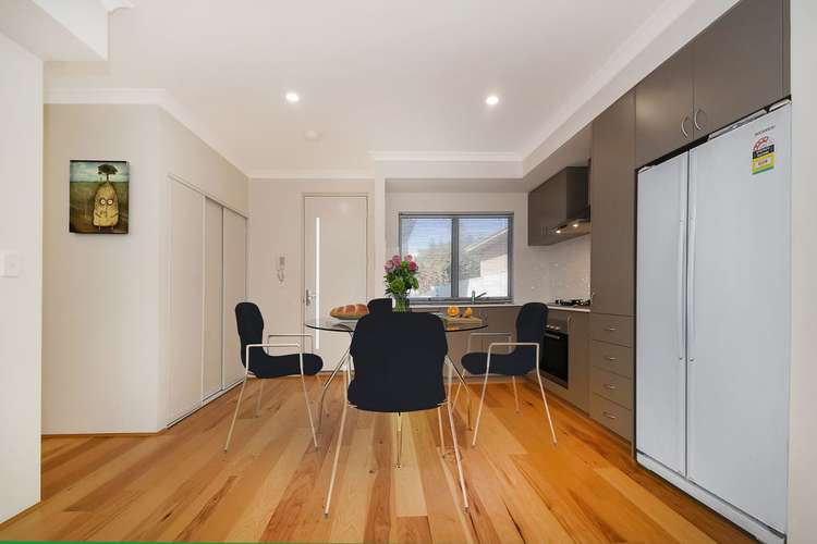 Fourth view of Homely apartment listing, 124 Richmond St, Leederville WA 6007