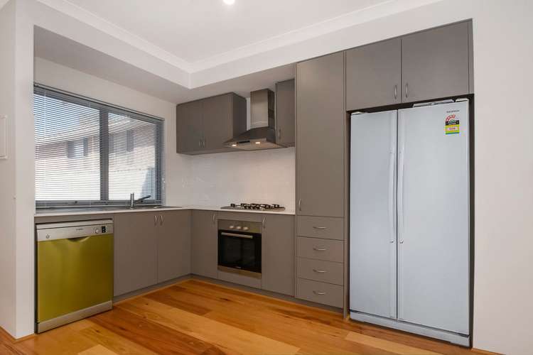 Sixth view of Homely apartment listing, 124 Richmond St, Leederville WA 6007