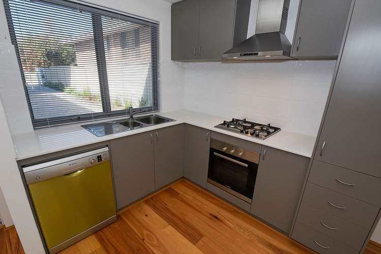 Seventh view of Homely apartment listing, 124 Richmond St, Leederville WA 6007