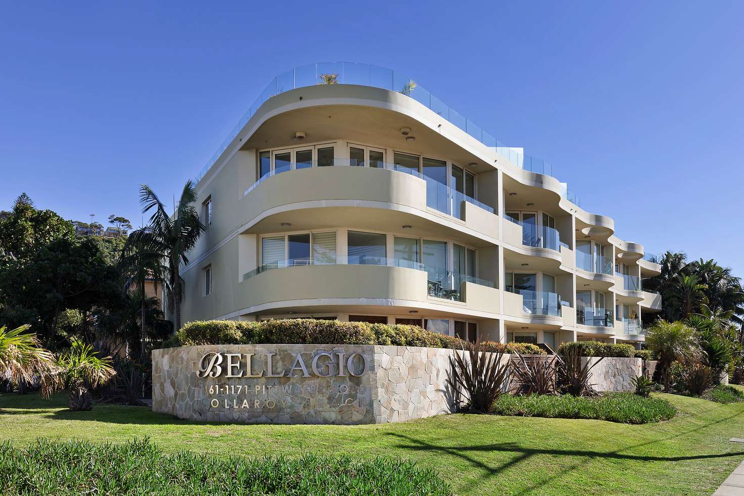Main view of Homely apartment listing, 62/1161-1171 Pittwater Rd, Collaroy NSW 2097