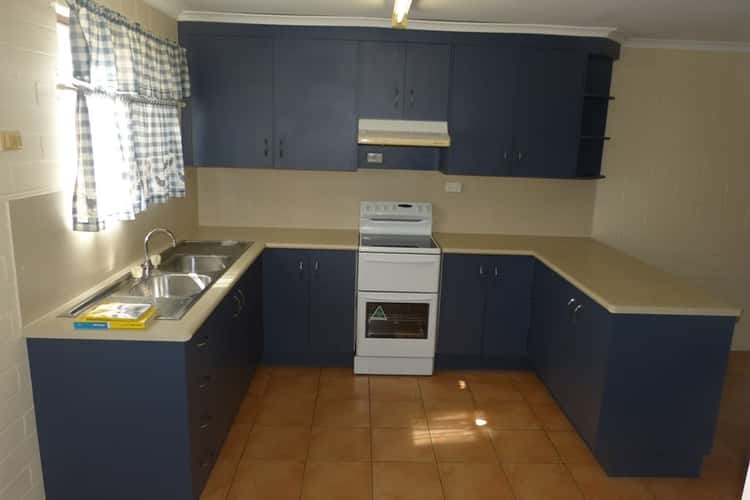 Second view of Homely townhouse listing, Unit 2/4 Wyndham Ave, Boyne Island QLD 4680