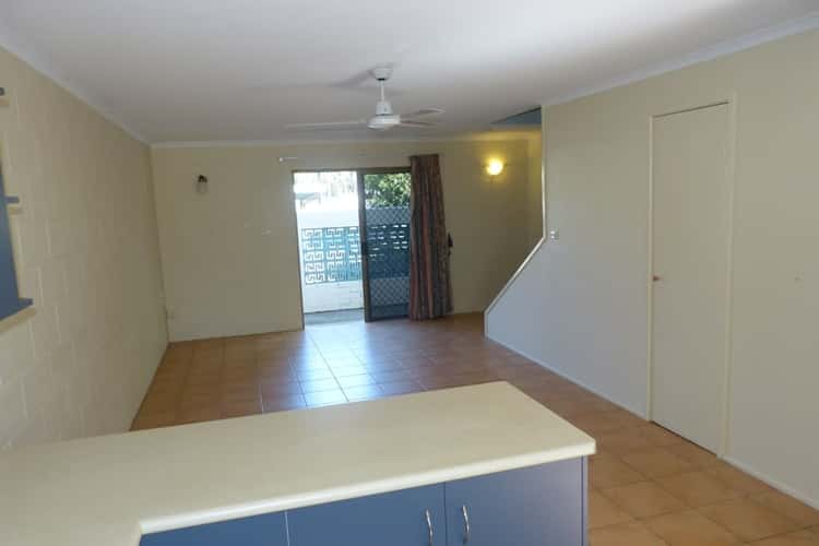 Fourth view of Homely townhouse listing, Unit 2/4 Wyndham Ave, Boyne Island QLD 4680