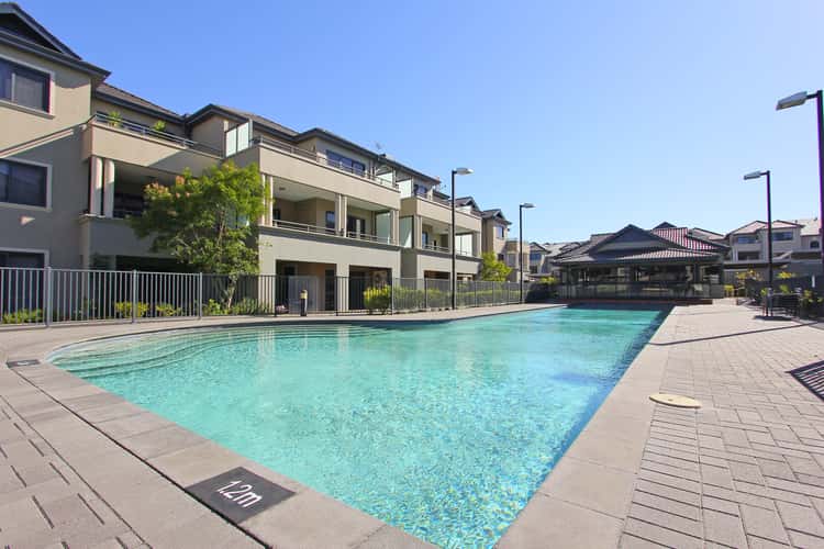 Main view of Homely apartment listing, Unit 53/3 Sunlander Dr, Currambine WA 6028