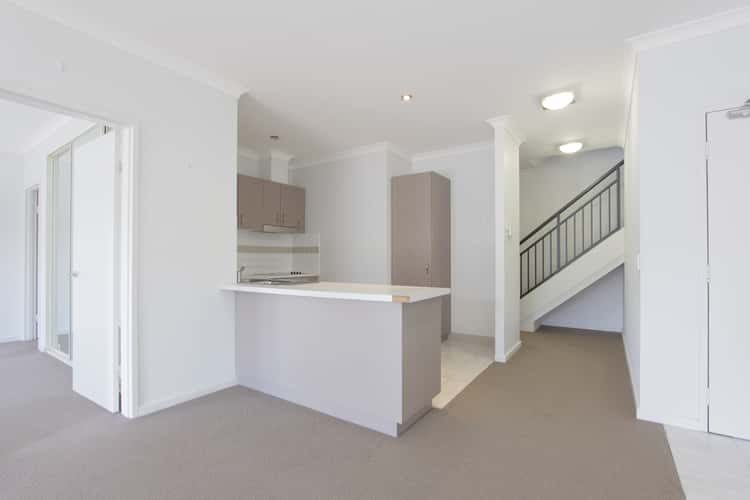 Second view of Homely apartment listing, Unit 53/3 Sunlander Dr, Currambine WA 6028