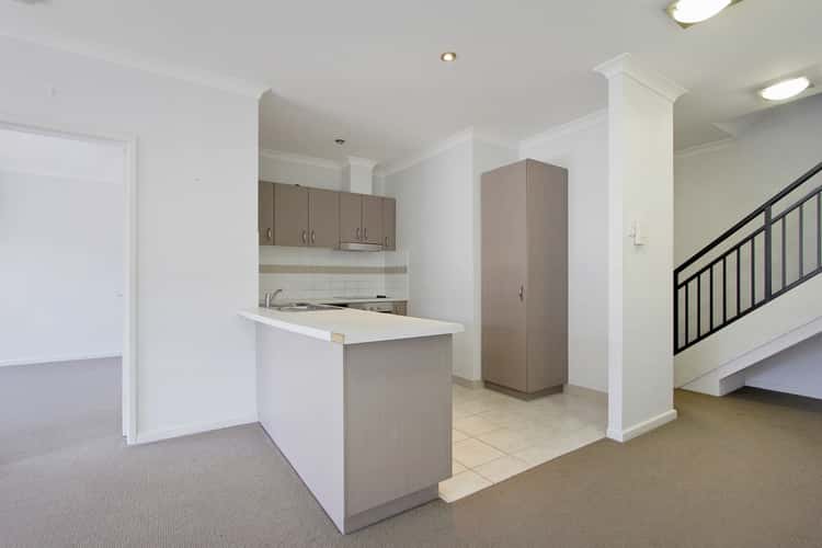 Third view of Homely apartment listing, Unit 53/3 Sunlander Dr, Currambine WA 6028