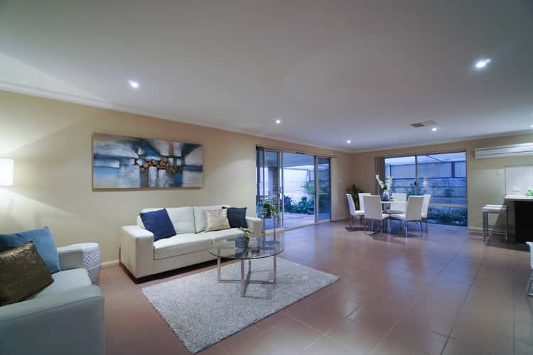 Fourth view of Homely house listing, 12 Meneguz Drive, Tapping WA 6065