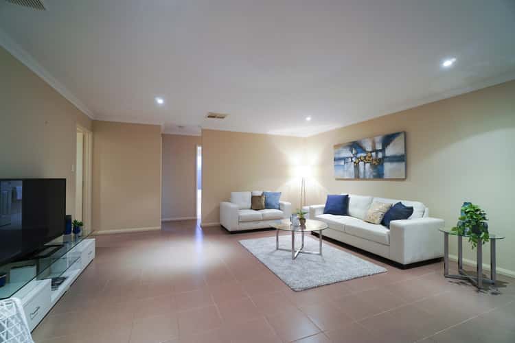 Fifth view of Homely house listing, 12 Meneguz Drive, Tapping WA 6065
