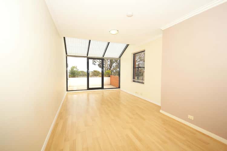 Main view of Homely apartment listing, 41/236 Pacific Highway, Crows Nest NSW 2065
