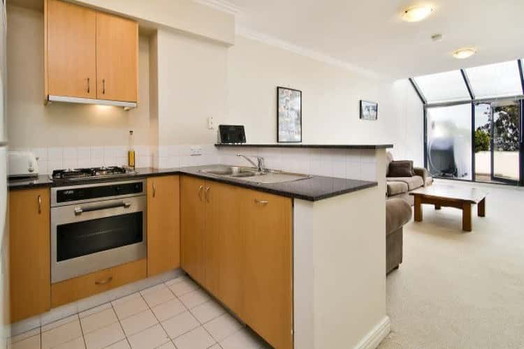 Fifth view of Homely apartment listing, 41/236 Pacific Highway, Crows Nest NSW 2065