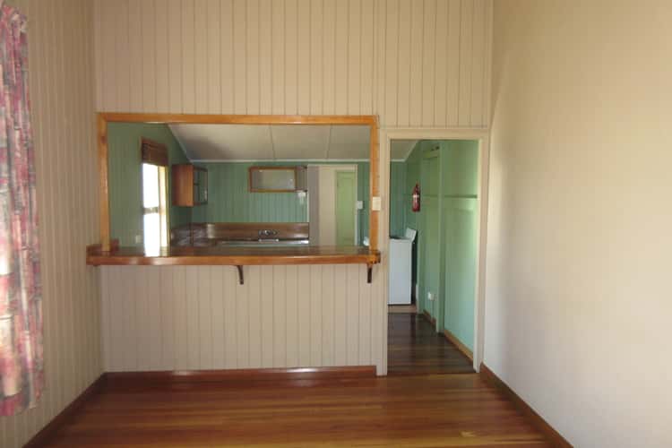 Second view of Homely unit listing, 23 Woodstock St, Maryborough QLD 4650
