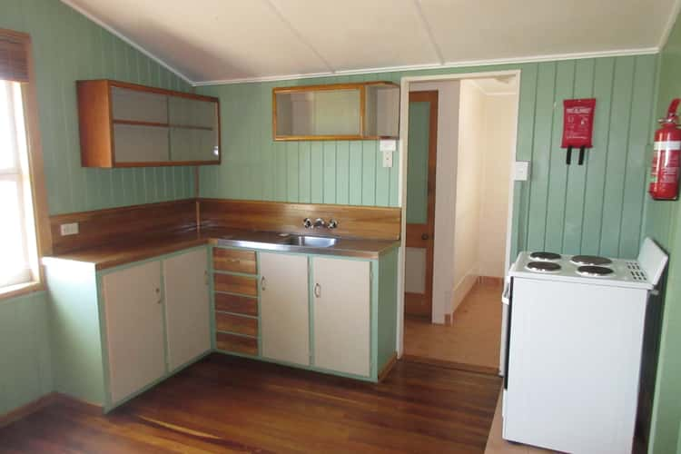 Third view of Homely unit listing, 23 Woodstock St, Maryborough QLD 4650