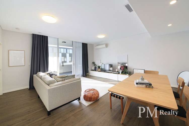 Second view of Homely apartment listing, 175/629 Gardeners Rd, Mascot NSW 2020