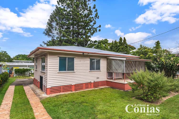 Main view of Homely house listing, 21 Glenwood St, Chelmer QLD 4068