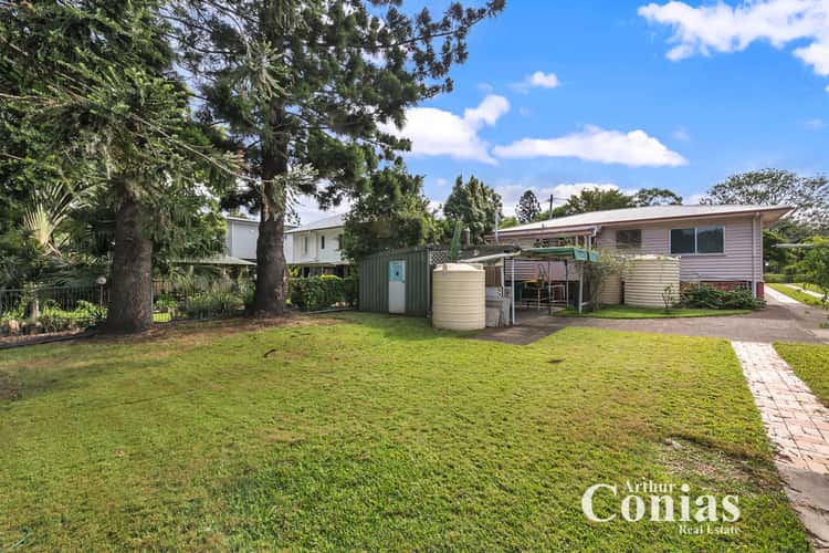 Second view of Homely house listing, 21 Glenwood St, Chelmer QLD 4068