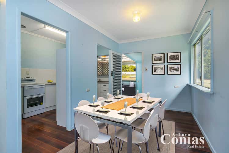 Fourth view of Homely house listing, 21 Glenwood St, Chelmer QLD 4068