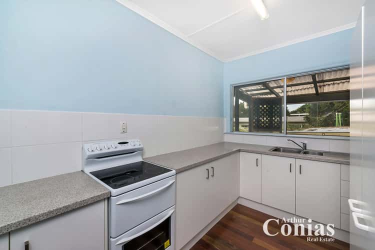 Fifth view of Homely house listing, 21 Glenwood St, Chelmer QLD 4068
