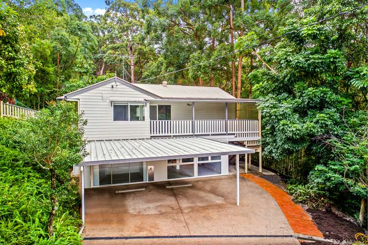 Main view of Homely house listing, 67A Ballinger Road, Buderim QLD 4556