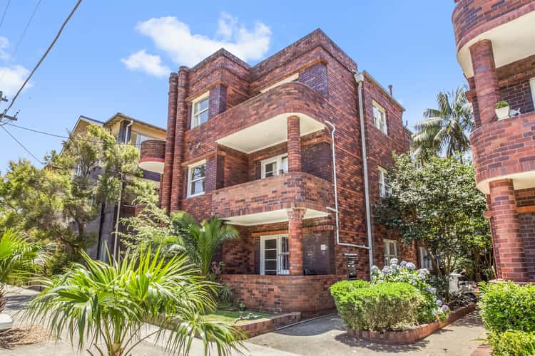 Second view of Homely unit listing, Unit 5/92 Coogee Bay Road, Coogee NSW 2034