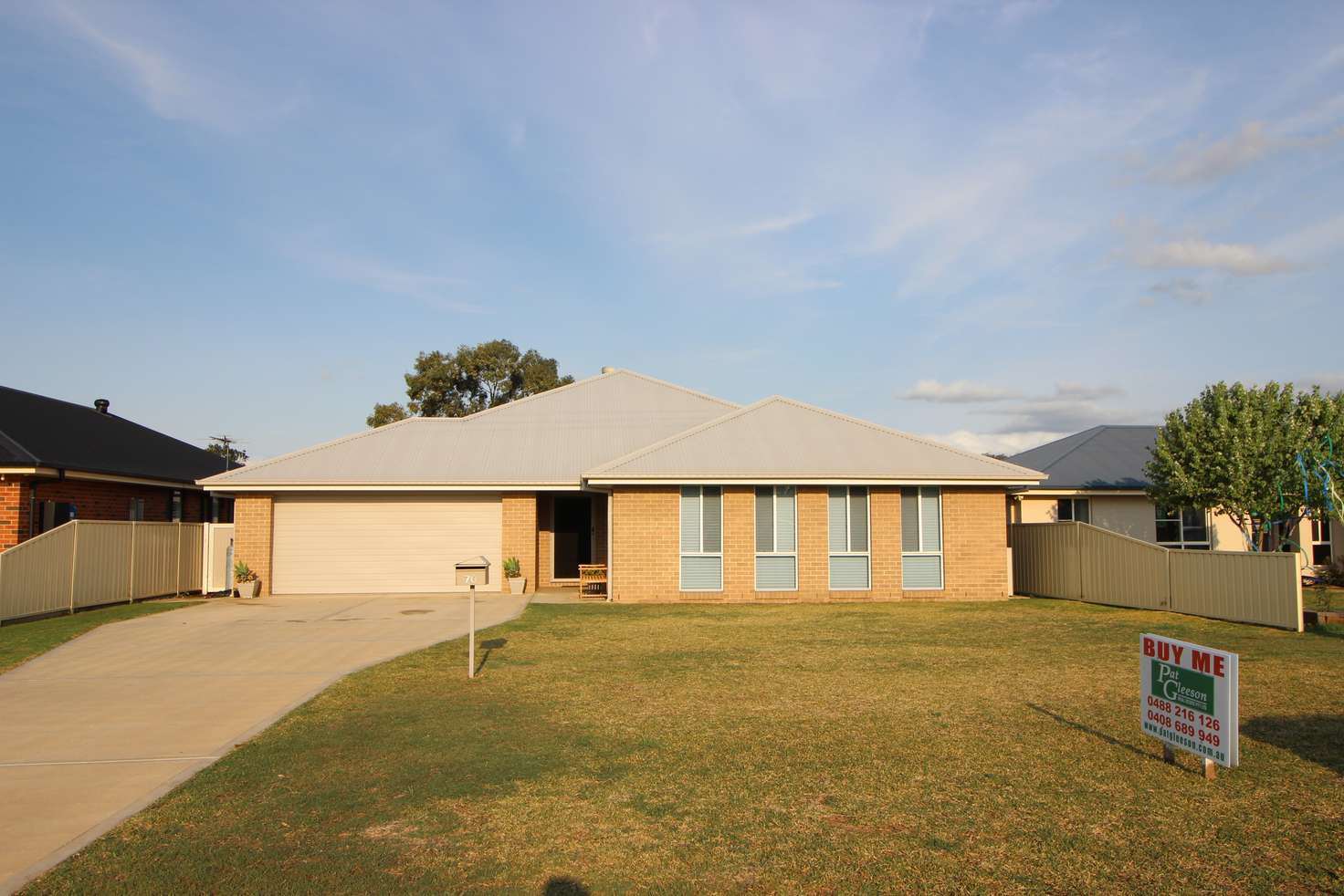 Main view of Homely house listing, 70 Abercairney Tce, Aberdeen NSW 2336