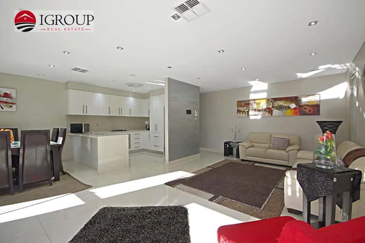 Fourth view of Homely villa listing, Unit 5/7 Beechwood Pl, Bass Hill NSW 2197