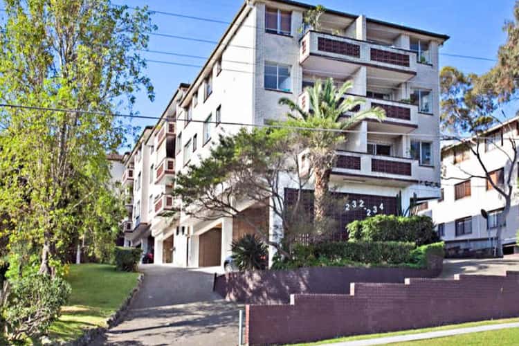 Third view of Homely unit listing, 2/232-234 Rainbow St, Coogee NSW 2034