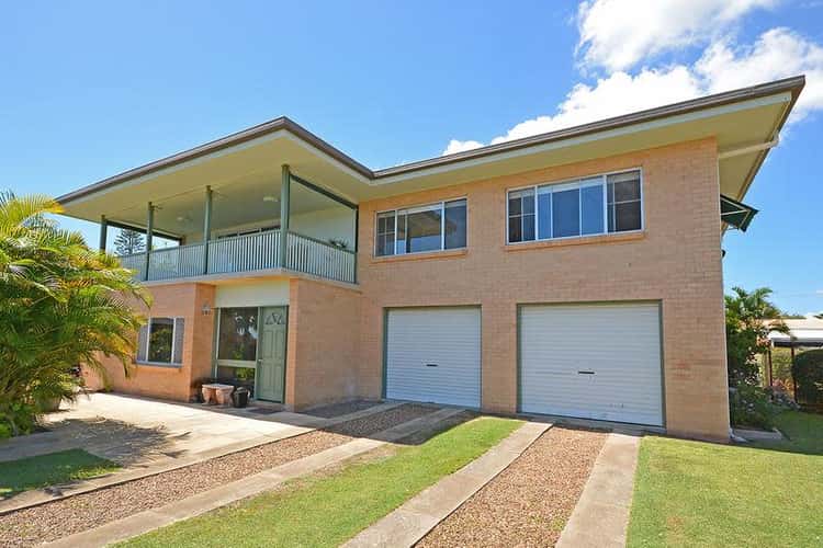 Main view of Homely house listing, 29 Moonbi Street, Scarness QLD 4655