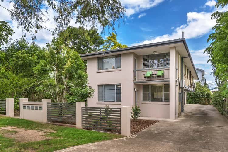 Main view of Homely unit listing, Unit 1/32 Farrington St, Alderley QLD 4051