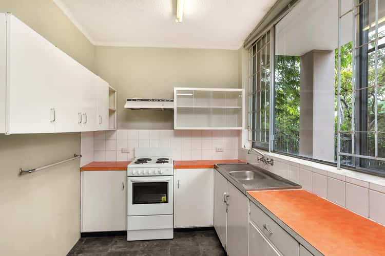 Third view of Homely unit listing, Unit 1/32 Farrington St, Alderley QLD 4051