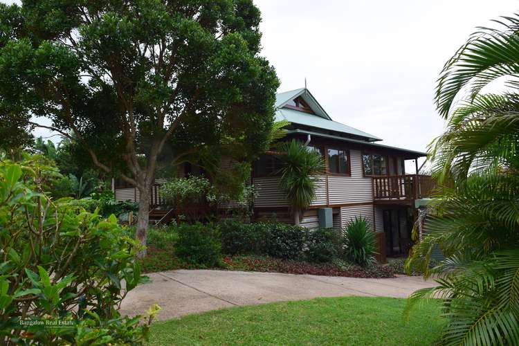 Main view of Homely house listing, 14 Barby Crescent, Bangalow NSW 2479