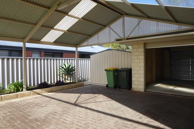 Fifth view of Homely house listing, 25 Walingale Dr, Australind WA 6233