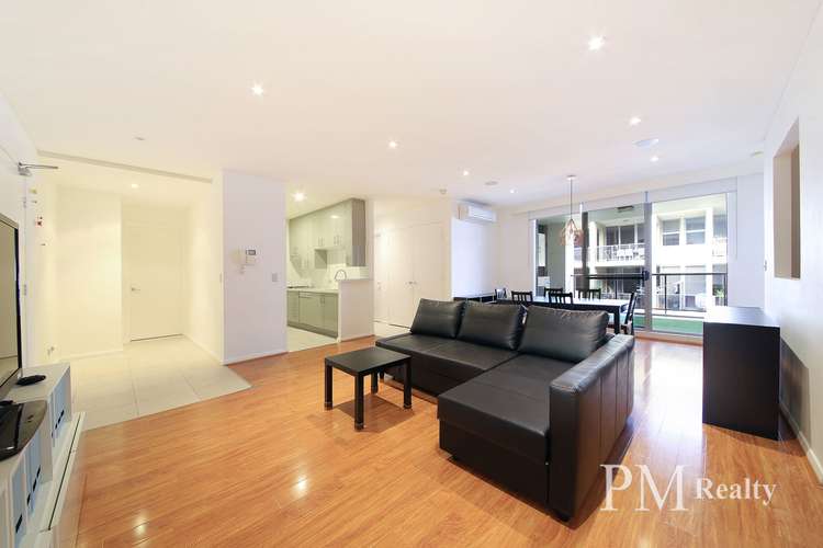 Main view of Homely apartment listing, 43/635 Gardeners Rd, Mascot NSW 2020