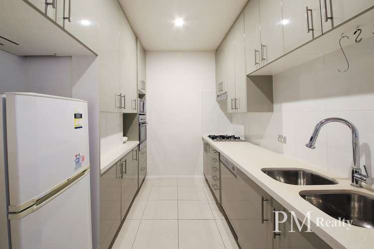 Second view of Homely apartment listing, 43/635 Gardeners Rd, Mascot NSW 2020