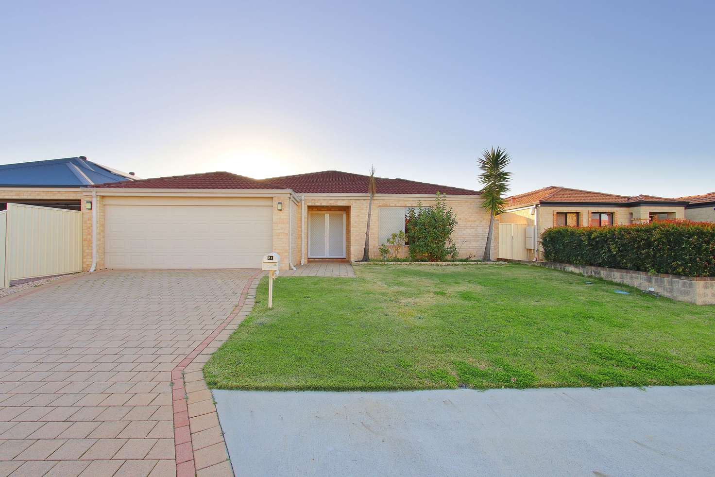 Main view of Homely house listing, 21 Pinaster Boulevard, Canning Vale WA 6155