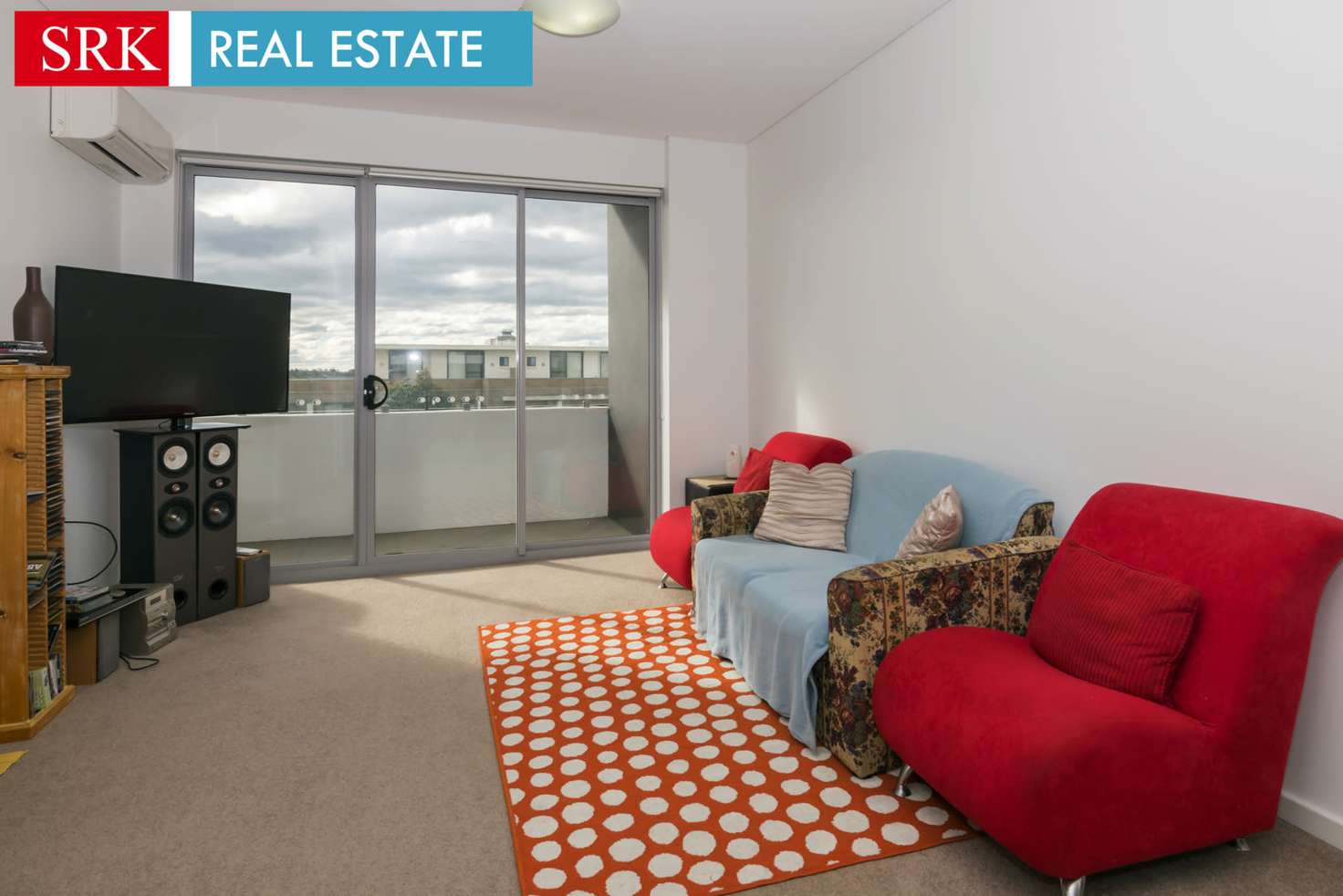 Main view of Homely apartment listing, Unit 78/5-7 The Avenue, Mount Druitt NSW 2770