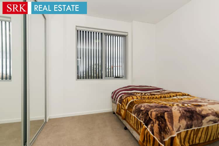 Fourth view of Homely apartment listing, Unit 78/5-7 The Avenue, Mount Druitt NSW 2770