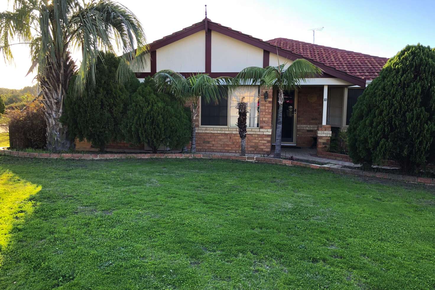 Main view of Homely house listing, 10 Sorata Pl, Currambine WA 6028
