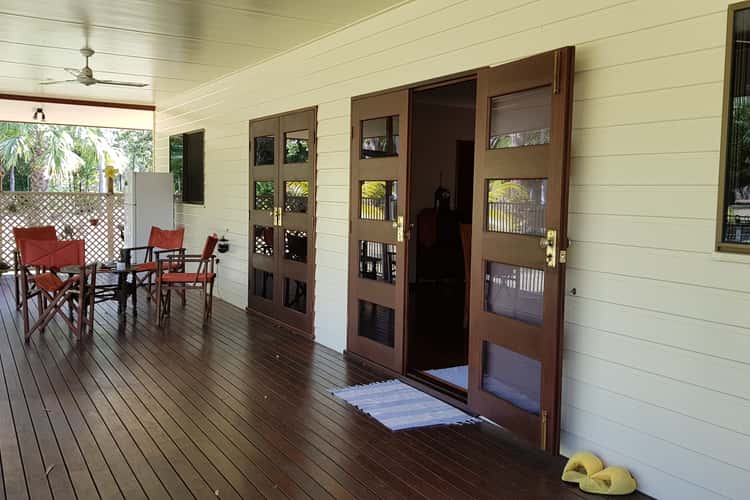 Sixth view of Homely acreageSemiRural listing, LOT 10 Williams Ave, Cardwell QLD 4849