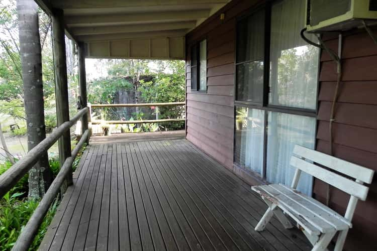 Third view of Homely house listing, 4074 D'aguilar Hwy, Royston QLD 4515