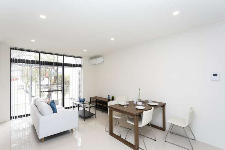 Second view of Homely apartment listing, 6/117 Belgravia Street, Belmont WA 6104