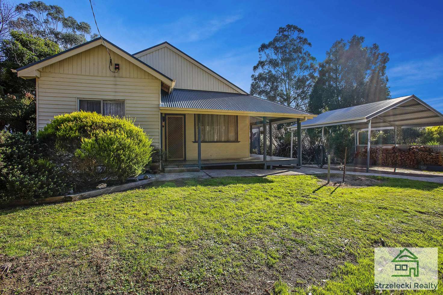 Main view of Homely house listing, 32 Duke St, Boolarra VIC 3870