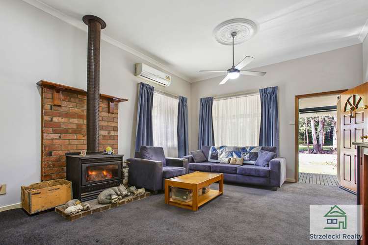 Fourth view of Homely house listing, 32 Duke St, Boolarra VIC 3870