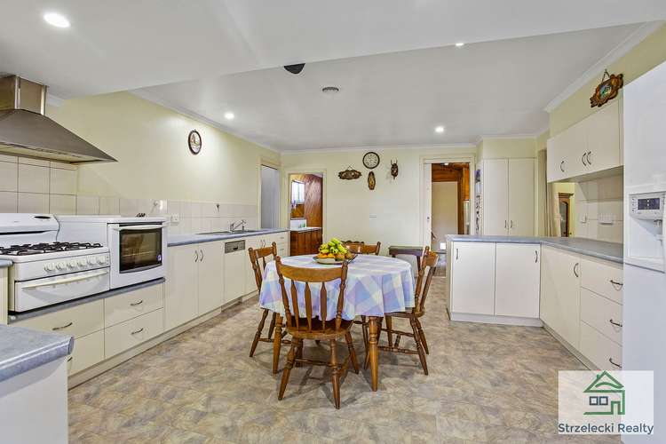 Fifth view of Homely house listing, 32 Duke St, Boolarra VIC 3870