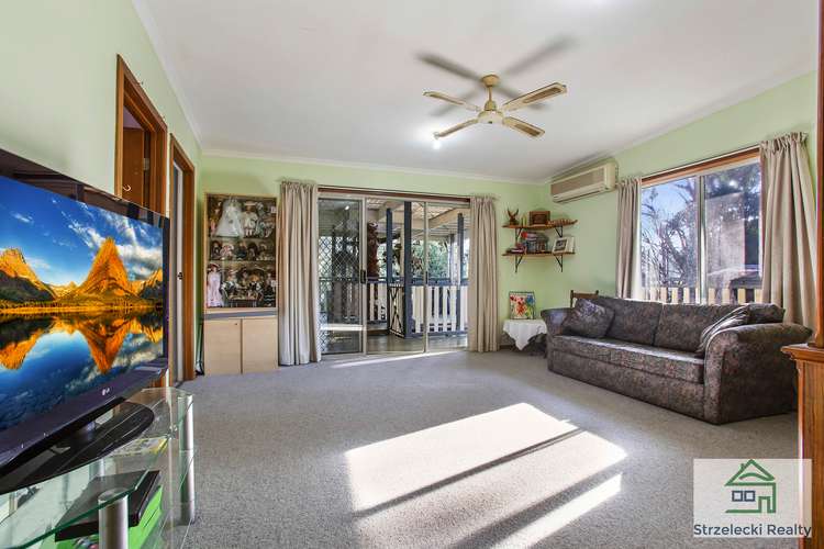 Sixth view of Homely house listing, 32 Duke St, Boolarra VIC 3870