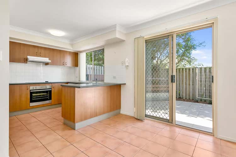 Main view of Homely townhouse listing, 41/391 Belmont Rd, Belmont QLD 4153