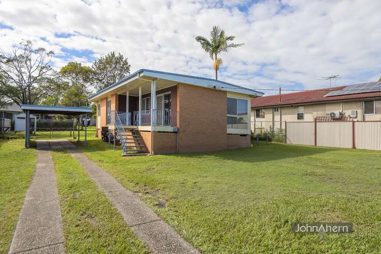 Main view of Homely house listing, 29 Horton Street, Kingston QLD 4114