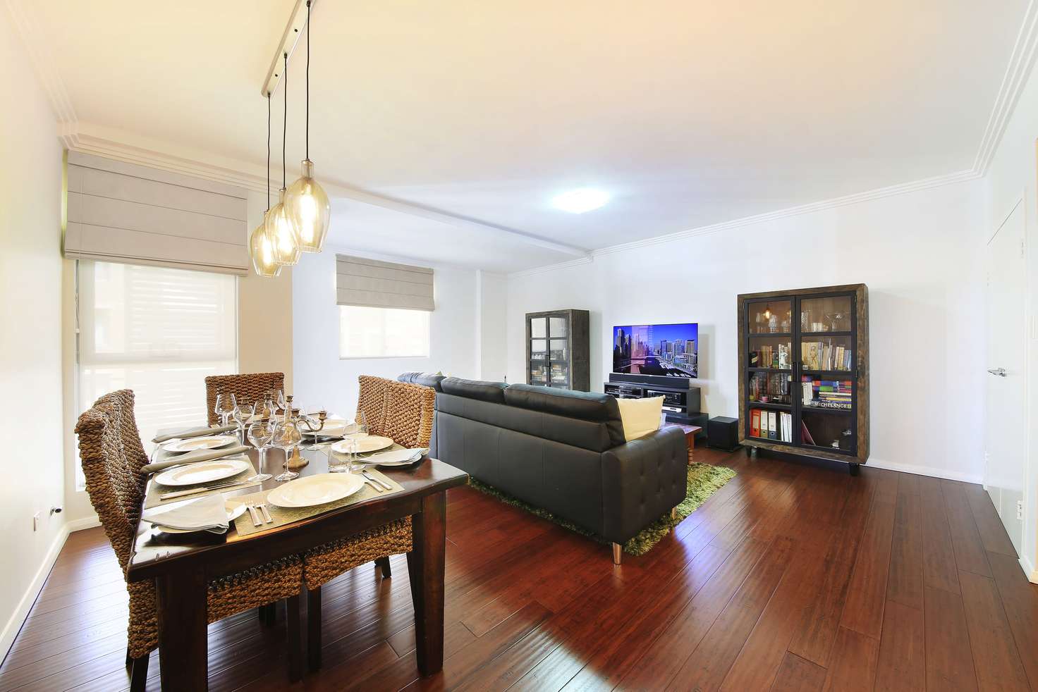 Main view of Homely apartment listing, 364/3-9 Church Ave, Mascot NSW 2020